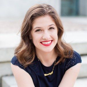 Meet your Posher, Charleigh